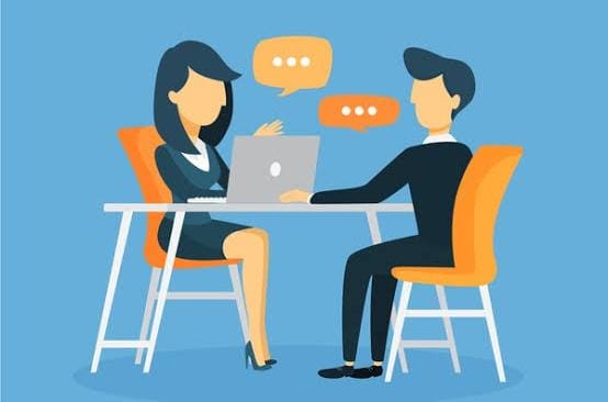 Know the job applied for